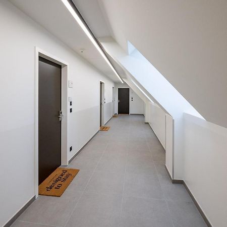 Limehome Stuttgart Elsenhansstr Dış mekan fotoğraf