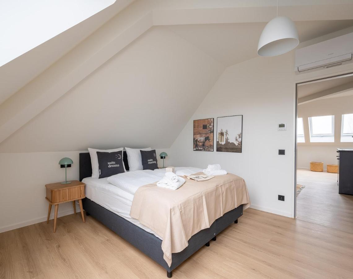Limehome Stuttgart Elsenhansstr Dış mekan fotoğraf
