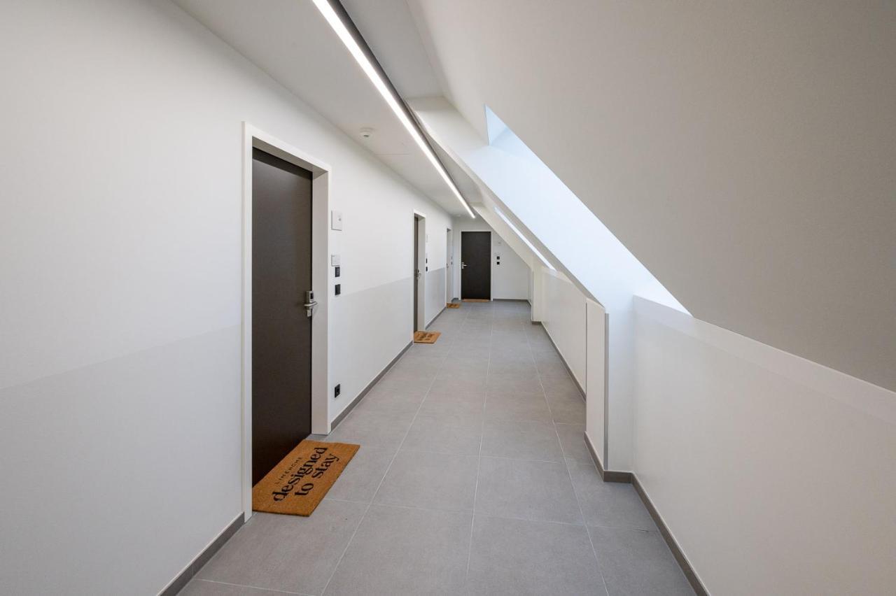 Limehome Stuttgart Elsenhansstr Dış mekan fotoğraf