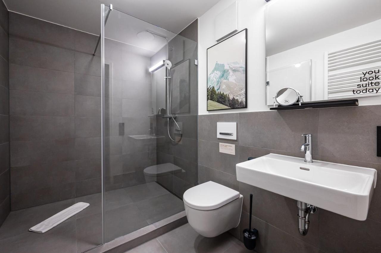 Limehome Stuttgart Elsenhansstr Dış mekan fotoğraf
