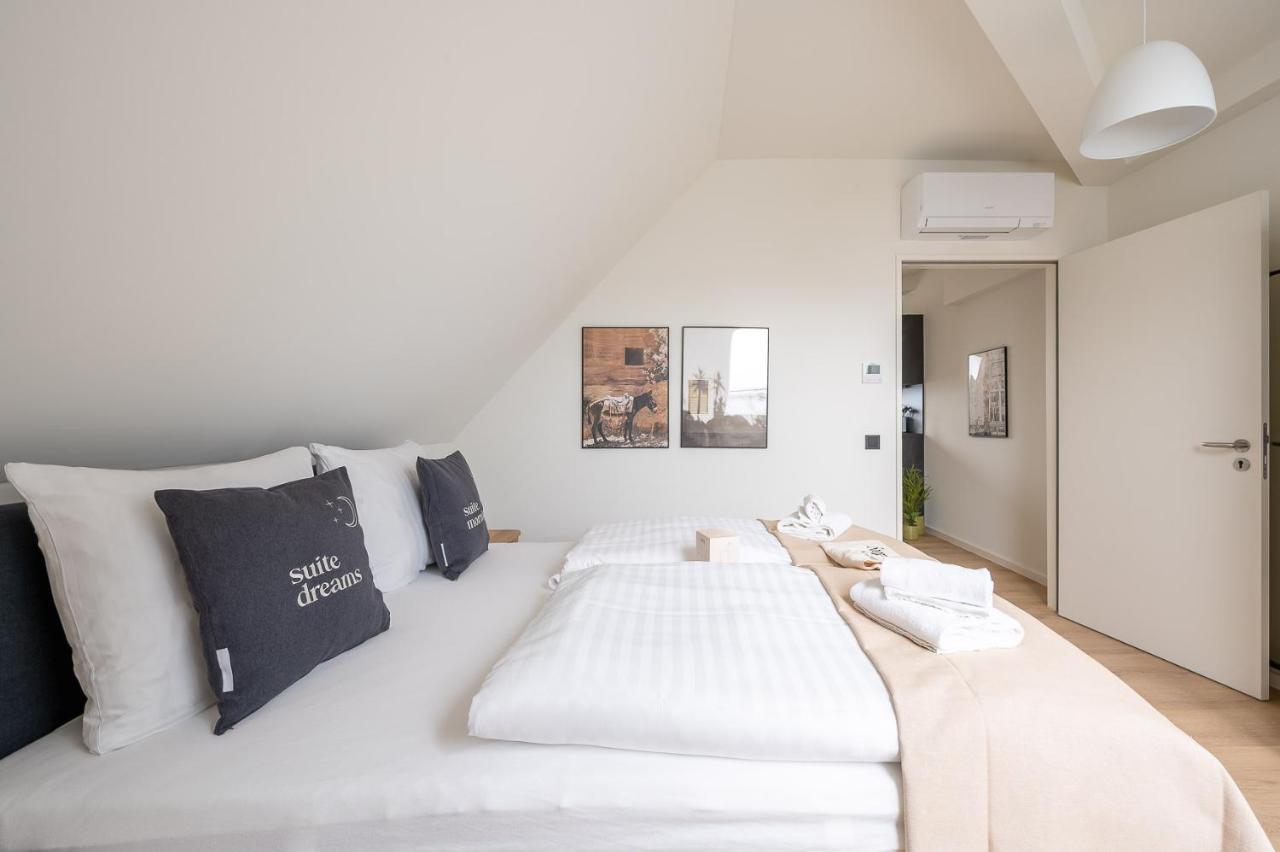 Limehome Stuttgart Elsenhansstr Dış mekan fotoğraf