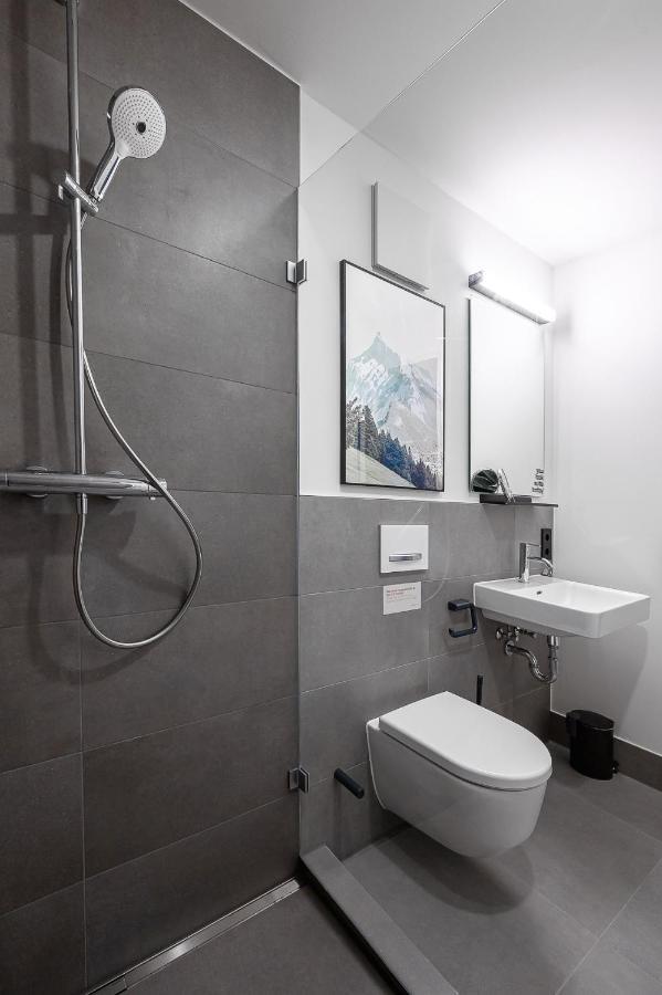 Limehome Stuttgart Elsenhansstr Dış mekan fotoğraf