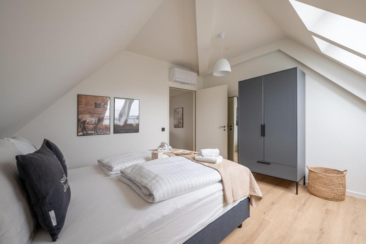 Limehome Stuttgart Elsenhansstr Dış mekan fotoğraf
