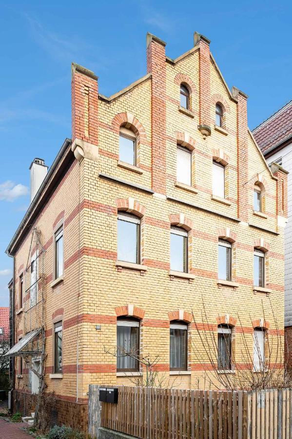 Limehome Stuttgart Elsenhansstr Dış mekan fotoğraf