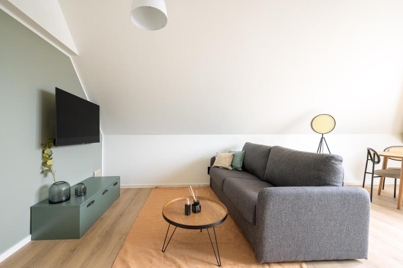 Limehome Stuttgart Elsenhansstr Dış mekan fotoğraf